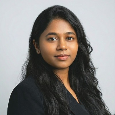 Anusha Varikuti